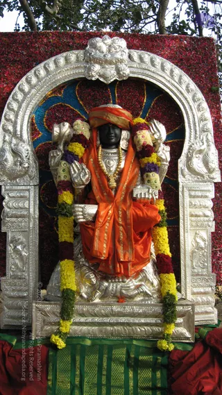 2008-GLIMPSES-OF-JAYANTHI-BRAHMOTSAVAM-ADIKAILAASA