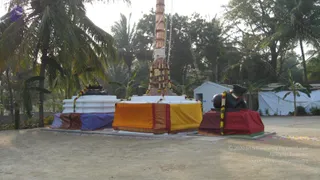 2008-GLIMPSES-OF-JAYANTHI-BRAHMOTSAVAM-ADIKAILAASA