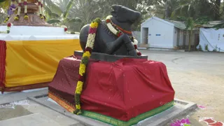 2008-GLIMPSES-OF-JAYANTHI-BRAHMOTSAVAM-ADIKAILAASA
