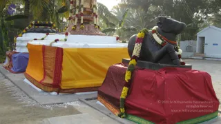 2008-GLIMPSES-OF-JAYANTHI-BRAHMOTSAVAM-ADIKAILAASA