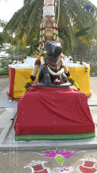 2008-GLIMPSES-OF-JAYANTHI-BRAHMOTSAVAM-ADIKAILAASA