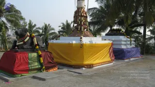 2008-GLIMPSES-OF-JAYANTHI-BRAHMOTSAVAM-ADIKAILAASA
