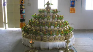 2008-GLIMPSES-OF-JAYANTHI-BRAHMOTSAVAM-ADIKAILAASA