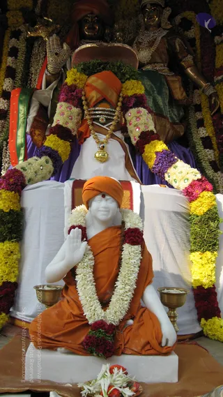 2008-GLIMPSES-OF-JAYANTHI-BRAHMOTSAVAM-ADIKAILAASA