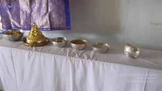 2008-GLIMPSES-OF-JAYANTHI-BRAHMOTSAVAM-ADIKAILAASA