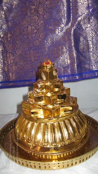 2008-GLIMPSES-OF-JAYANTHI-BRAHMOTSAVAM-ADIKAILAASA
