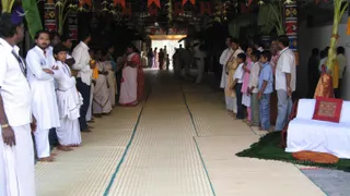 2008-GLIMPSES-OF-JAYANTHI-BRAHMOTSAVAM-ADIKAILAASA
