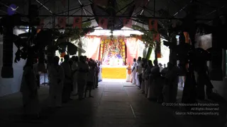 2008-GLIMPSES-OF-JAYANTHI-BRAHMOTSAVAM-ADIKAILAASA