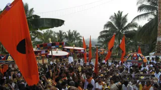 2008-GLIMPSES-OF-JAYANTHI-BRAHMOTSAVAM-ADIKAILAASA