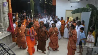2008-GLIMPSES-OF-JAYANTHI-BRAHMOTSAVAM-ADIKAILAASA