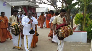 2008-GLIMPSES-OF-JAYANTHI-BRAHMOTSAVAM-ADIKAILAASA