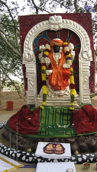 2008-GLIMPSES-OF-JAYANTHI-BRAHMOTSAVAM-ADIKAILAASA