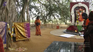 2008-GLIMPSES-OF-JAYANTHI-BRAHMOTSAVAM-ADIKAILAASA