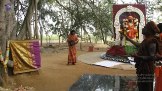 2008-GLIMPSES-OF-JAYANTHI-BRAHMOTSAVAM-ADIKAILAASA