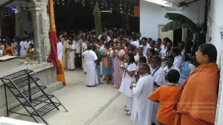 2008-GLIMPSES-OF-JAYANTHI-BRAHMOTSAVAM-ADIKAILAASA