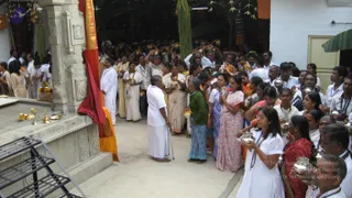 2008-GLIMPSES-OF-JAYANTHI-BRAHMOTSAVAM-ADIKAILAASA