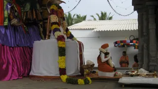 2008-GLIMPSES-OF-JAYANTHI-BRAHMOTSAVAM-ADIKAILAASA