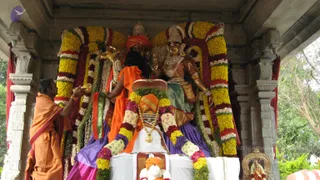 2008-GLIMPSES-OF-JAYANTHI-BRAHMOTSAVAM-ADIKAILAASA