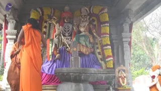 2008-GLIMPSES-OF-JAYANTHI-BRAHMOTSAVAM-ADIKAILAASA