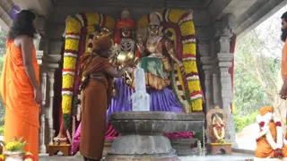 2008-GLIMPSES-OF-JAYANTHI-BRAHMOTSAVAM-ADIKAILAASA