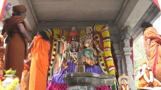2008-GLIMPSES-OF-JAYANTHI-BRAHMOTSAVAM-ADIKAILAASA