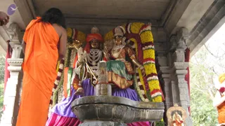 2008-GLIMPSES-OF-JAYANTHI-BRAHMOTSAVAM-ADIKAILAASA