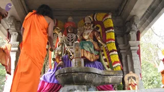 2008-GLIMPSES-OF-JAYANTHI-BRAHMOTSAVAM-ADIKAILAASA
