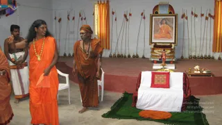 2008-GLIMPSES-OF-JAYANTHI-BRAHMOTSAVAM-ADIKAILAASA