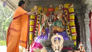 2008-GLIMPSES-OF-JAYANTHI-BRAHMOTSAVAM-ADIKAILAASA