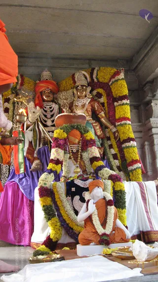 2008-GLIMPSES-OF-JAYANTHI-BRAHMOTSAVAM-ADIKAILAASA