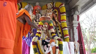 2008-GLIMPSES-OF-JAYANTHI-BRAHMOTSAVAM-ADIKAILAASA