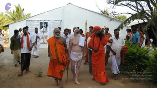 2008-GLIMPSES-OF-JAYANTHI-BRAHMOTSAVAM-ADIKAILAASA