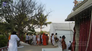 2008-GLIMPSES-OF-JAYANTHI-BRAHMOTSAVAM-ADIKAILAASA