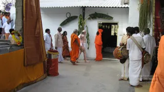 2008-GLIMPSES-OF-JAYANTHI-BRAHMOTSAVAM-ADIKAILAASA