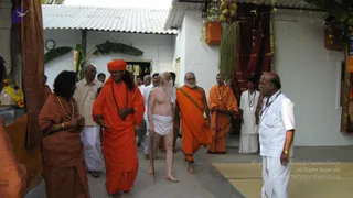 2008-GLIMPSES-OF-JAYANTHI-BRAHMOTSAVAM-ADIKAILAASA