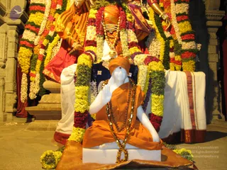 2008-GLIMPSES-OF-JAYANTHI-BRAHMOTSAVAM-ADIKAILAASA