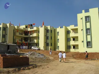 2008-GLIMPSES-OF-JAYANTHI-BRAHMOTSAVAM-ADIKAILAASA