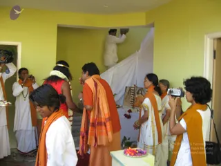 2008-GLIMPSES-OF-JAYANTHI-BRAHMOTSAVAM-ADIKAILAASA