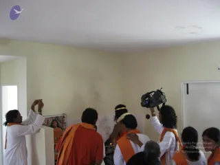 2008-GLIMPSES-OF-JAYANTHI-BRAHMOTSAVAM-ADIKAILAASA