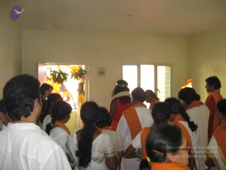 2008-GLIMPSES-OF-JAYANTHI-BRAHMOTSAVAM-ADIKAILAASA