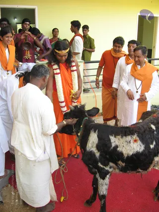 2008-GLIMPSES-OF-JAYANTHI-BRAHMOTSAVAM-ADIKAILAASA