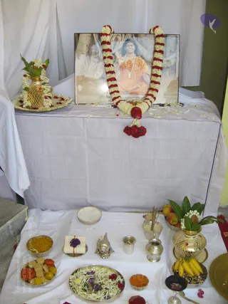 2008-GLIMPSES-OF-JAYANTHI-BRAHMOTSAVAM-ADIKAILAASA