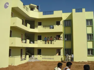 2008-GLIMPSES-OF-JAYANTHI-BRAHMOTSAVAM-ADIKAILAASA