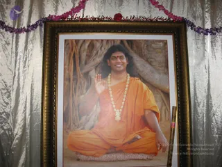 2008-GLIMPSES-OF-JAYANTHI-BRAHMOTSAVAM-ADIKAILAASA