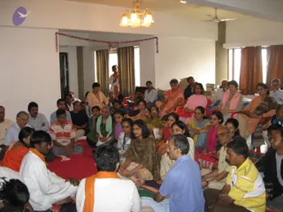 2008-GLIMPSES-OF-JAYANTHI-BRAHMOTSAVAM-ADIKAILAASA