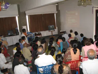 2008-GLIMPSES-OF-JAYANTHI-BRAHMOTSAVAM-ADIKAILAASA
