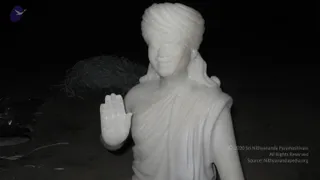 2008-GLIMPSES-OF-JAYANTHI-BRAHMOTSAVAM-ADIKAILAASA