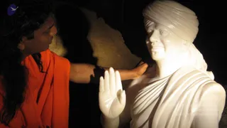 2008-GLIMPSES-OF-JAYANTHI-BRAHMOTSAVAM-ADIKAILAASA