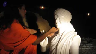 2008-GLIMPSES-OF-JAYANTHI-BRAHMOTSAVAM-ADIKAILAASA