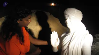 2008-GLIMPSES-OF-JAYANTHI-BRAHMOTSAVAM-ADIKAILAASA